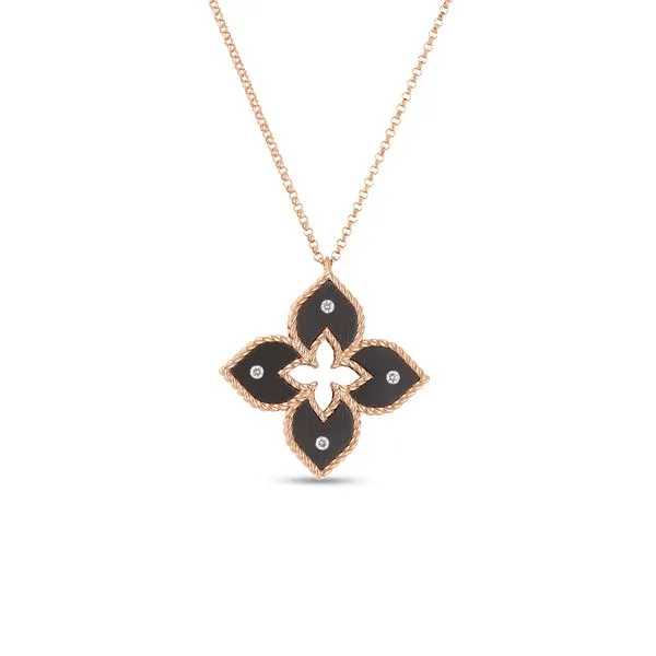 Diamond Necklace Shelle Jewelers, Inc Northbrook, IL