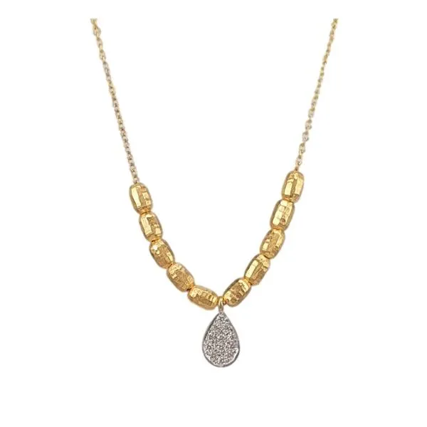 Diamond Necklace