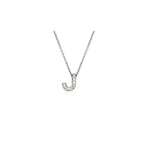 Diamond Necklace Shelle Jewelers, Inc Northbrook, IL