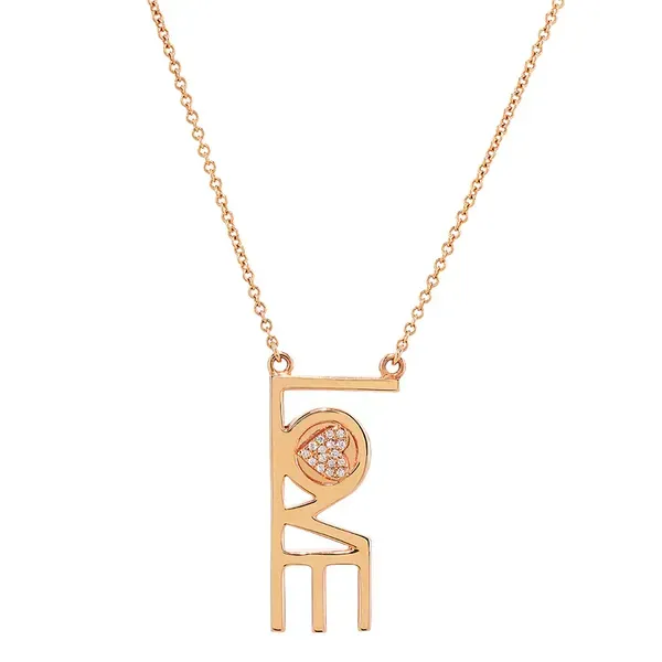 Diamond Necklace Shelle Jewelers, Inc Northbrook, IL