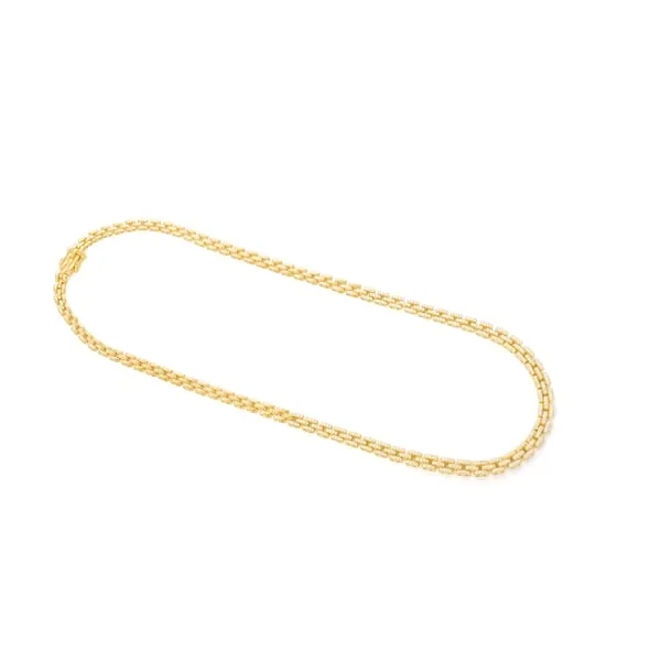 Diamond Necklace Shelle Jewelers, Inc Northbrook, IL