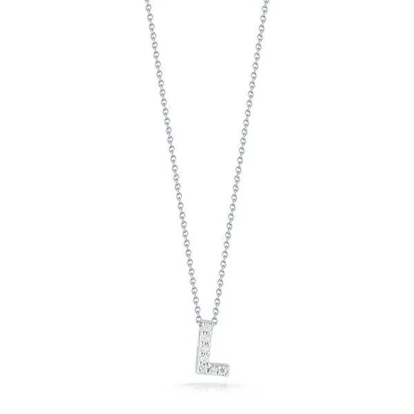 Diamond Necklace Shelle Jewelers, Inc Northbrook, IL