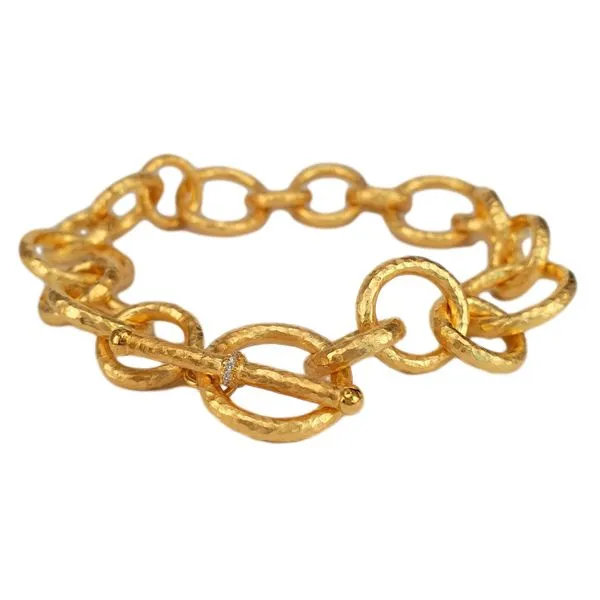 Bracelet Shelle Jewelers, Inc Northbrook, IL