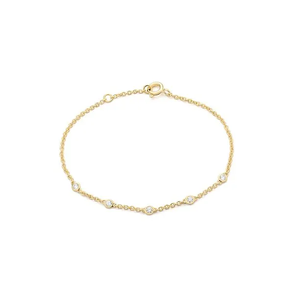 Bracelet Shelle Jewelers, Inc Northbrook, IL