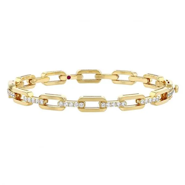Bracelet Shelle Jewelers, Inc Northbrook, IL