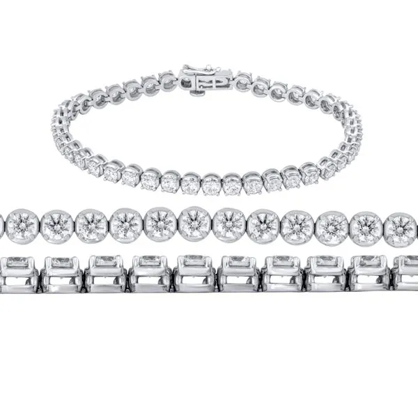 Bracelet Shelle Jewelers, Inc Northbrook, IL