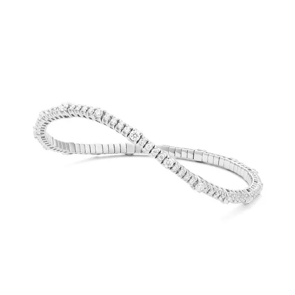 Bracelet Shelle Jewelers, Inc Northbrook, IL