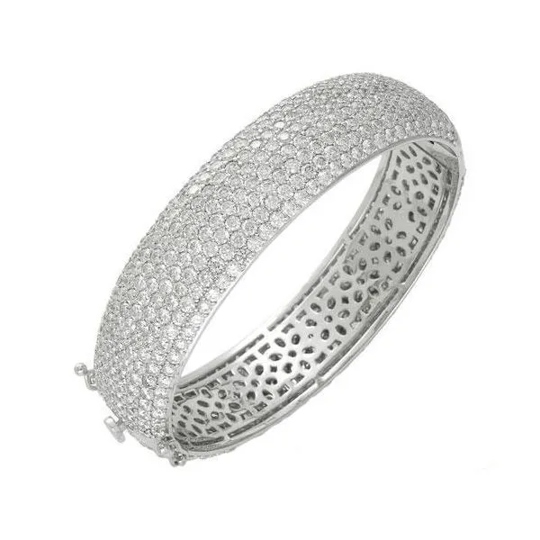 Bracelet Shelle Jewelers, Inc Northbrook, IL