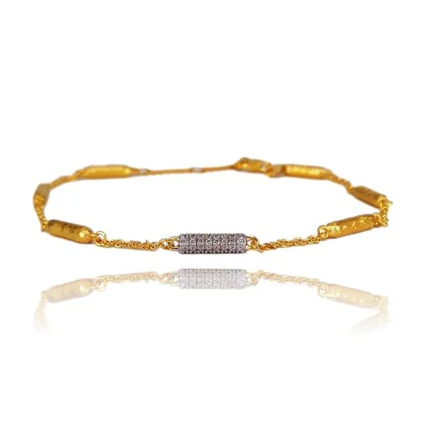Bracelet Shelle Jewelers, Inc Northbrook, IL