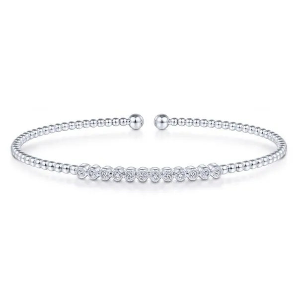 Diamond Bracelet Shelle Jewelers, Inc Northbrook, IL