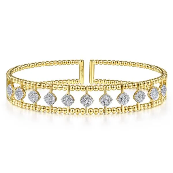 Diamond Bracelet Shelle Jewelers, Inc Northbrook, IL