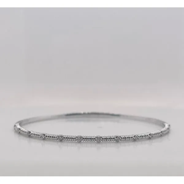Diamond Bracelet Shelle Jewelers, Inc Northbrook, IL