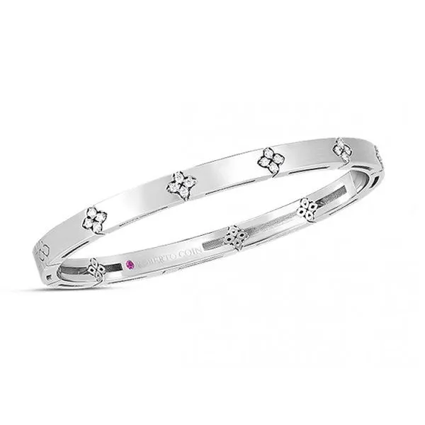Diamond Bracelet Shelle Jewelers, Inc Northbrook, IL