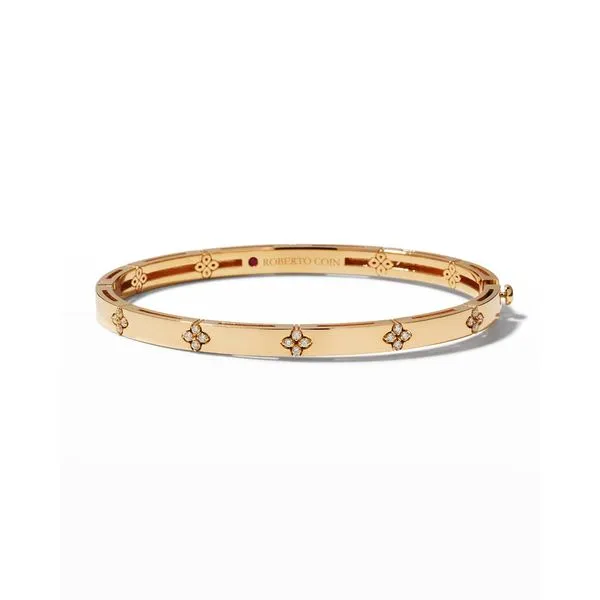 Diamond Bracelet Shelle Jewelers, Inc Northbrook, IL