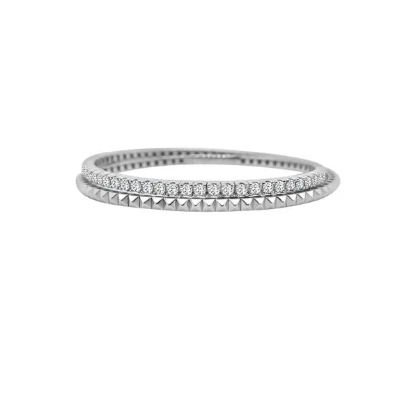 Diamond Bracelet Shelle Jewelers, Inc Northbrook, IL