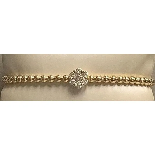 Diamond Bracelet Shelle Jewelers, Inc Northbrook, IL