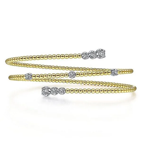 Diamond Bracelet Shelle Jewelers, Inc Northbrook, IL