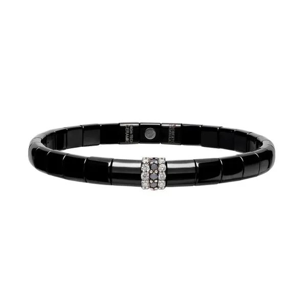 Diamond Bracelet Shelle Jewelers, Inc Northbrook, IL