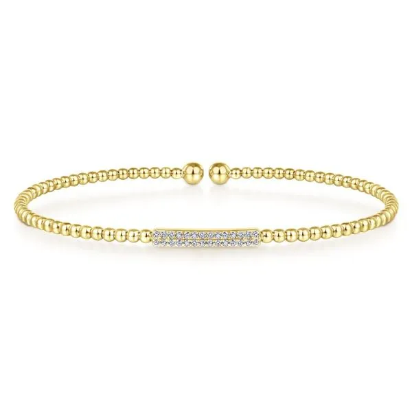 Diamond Bracelet Shelle Jewelers, Inc Northbrook, IL