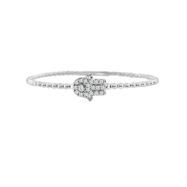 Diamond Bracelet Shelle Jewelers, Inc Northbrook, IL