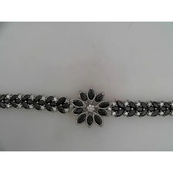 Diamond Bracelet Shelle Jewelers, Inc Northbrook, IL