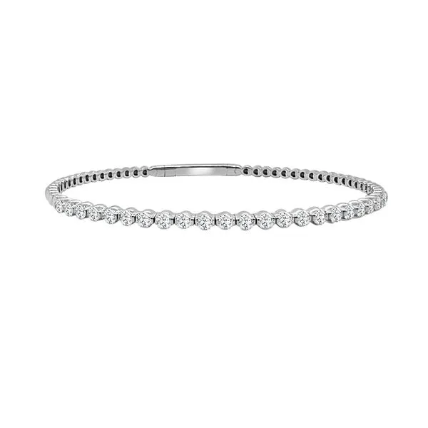 Diamond Bracelet Shelle Jewelers, Inc Northbrook, IL