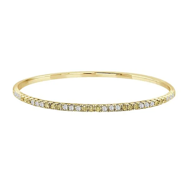 Diamond Bracelet Shelle Jewelers, Inc Northbrook, IL