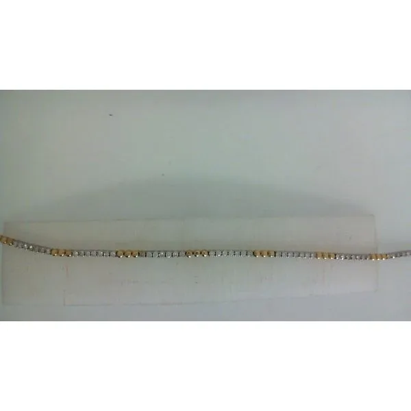 Diamond Bracelet Shelle Jewelers, Inc Northbrook, IL