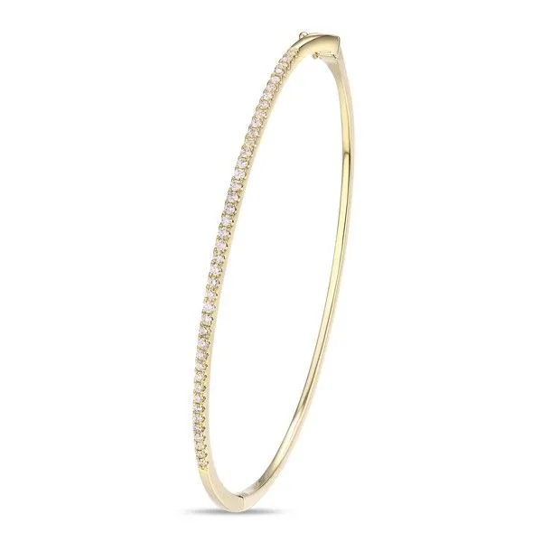 Diamond Bracelet