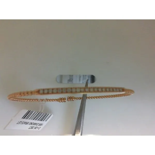 Diamond Bracelet Shelle Jewelers, Inc Northbrook, IL