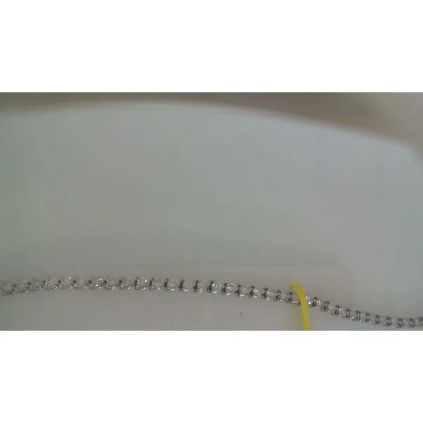 Diamond Bracelet Shelle Jewelers, Inc Northbrook, IL