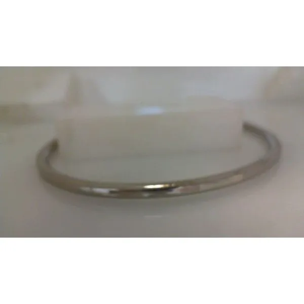 Gold Bracelet Shelle Jewelers, Inc Northbrook, IL