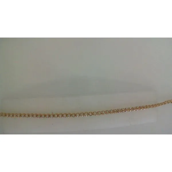 Diamond Bracelet Shelle Jewelers, Inc Northbrook, IL
