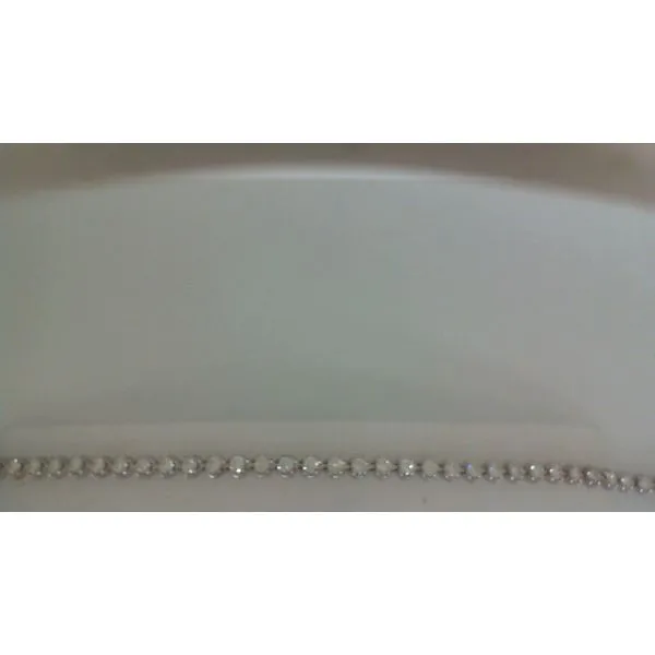 Diamond Bracelet Shelle Jewelers, Inc Northbrook, IL
