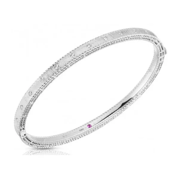 Diamond Bracelet Shelle Jewelers, Inc Northbrook, IL