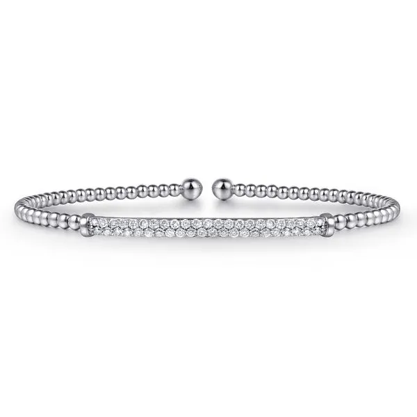 Diamond Bracelet Shelle Jewelers, Inc Northbrook, IL