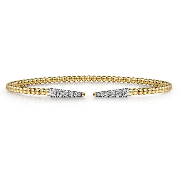 Diamond Bracelet Shelle Jewelers, Inc Northbrook, IL