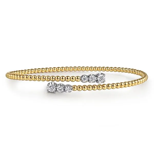 Diamond Bracelet Shelle Jewelers, Inc Northbrook, IL