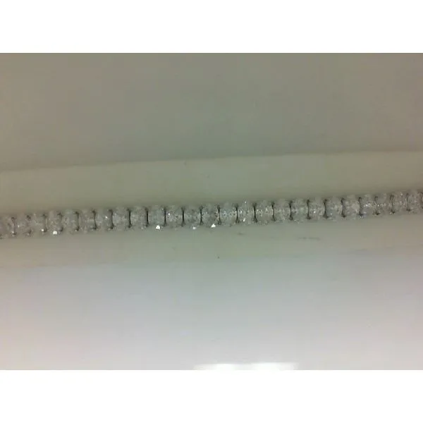 Diamond Bracelet Shelle Jewelers, Inc Northbrook, IL