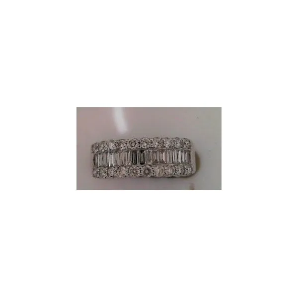 Fashion Ring Shelle Jewelers, Inc Northbrook, IL