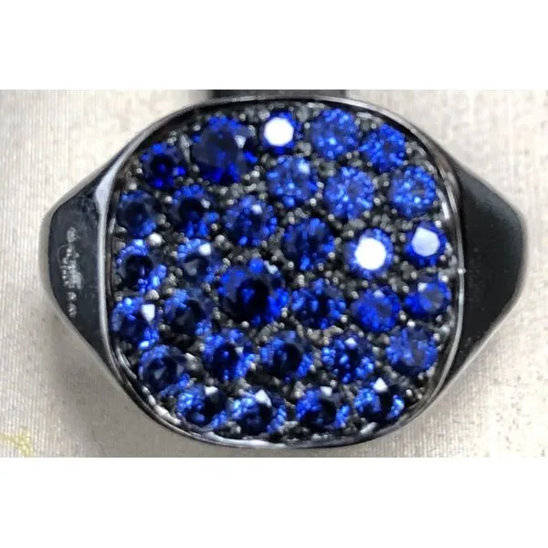Fashion Ring Shelle Jewelers, Inc Northbrook, IL