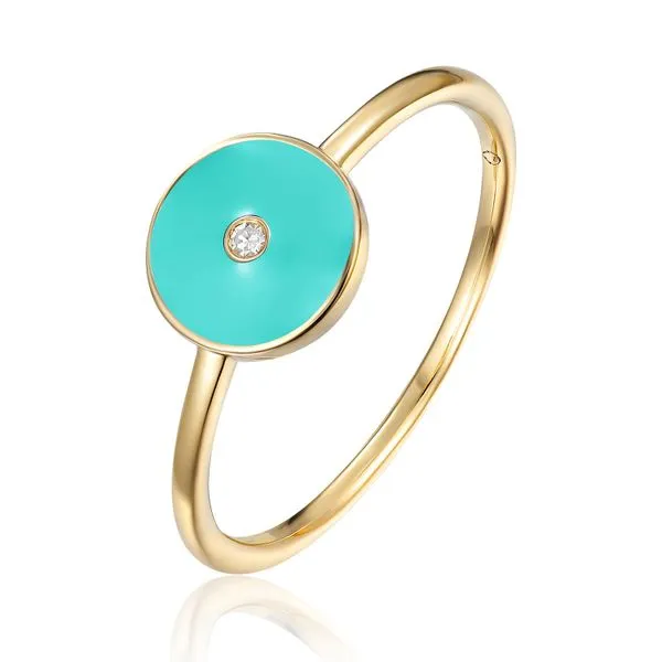 Fashion Ring Shelle Jewelers, Inc Northbrook, IL