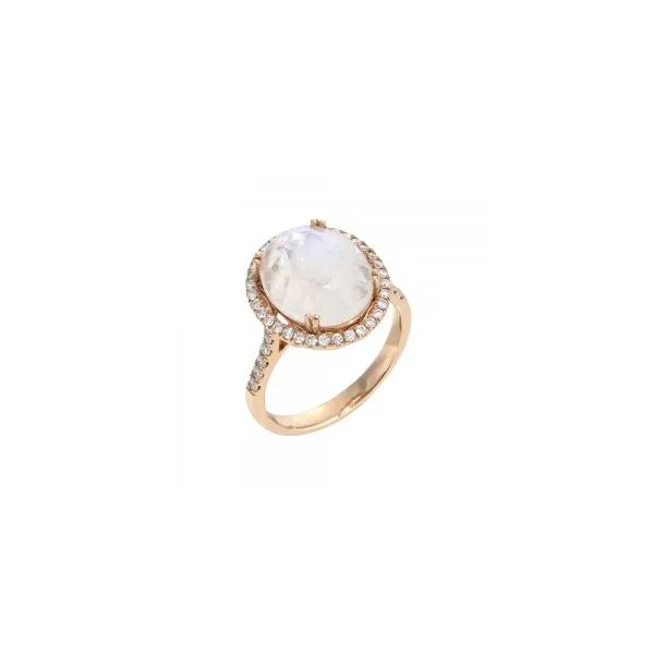 Colored Stone Fashion Ring Shelle Jewelers, Inc Northbrook, IL