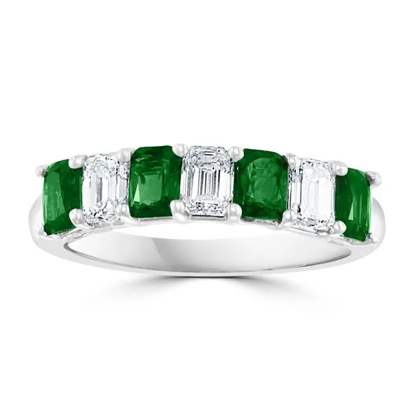 Colored Stone Fashion Ring Shelle Jewelers, Inc Northbrook, IL