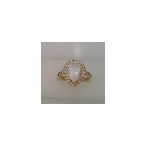 Fashion Ring Shelle Jewelers, Inc Northbrook, IL