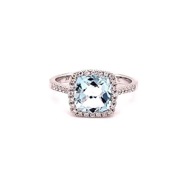 Fashion Ring Shelle Jewelers, Inc Northbrook, IL