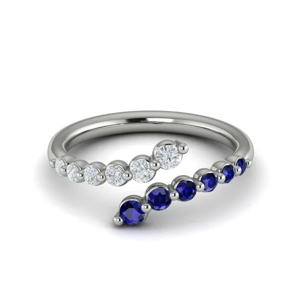 Fashion Ring Shelle Jewelers, Inc Northbrook, IL