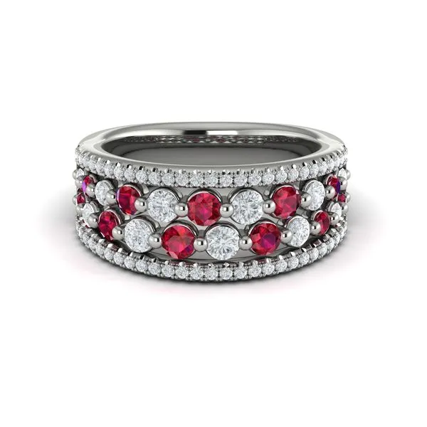 Fashion Ring Shelle Jewelers, Inc Northbrook, IL