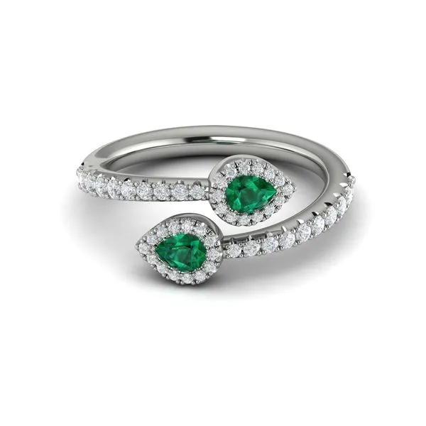 Fashion Ring Shelle Jewelers, Inc Northbrook, IL