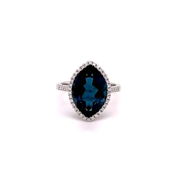 Fashion Ring Shelle Jewelers, Inc Northbrook, IL